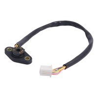 Ioensy - Indicador De Posición De Marcha Suministros Para Motocicletas Piezas Para Honda Wh175 Wh125