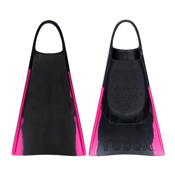 Aletas de Natación Yucca Fins Super Flex L