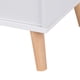 thumbnail image 3 of Estante Librero Organizador 80x35x72 Cm Blanco, 3 of 7