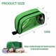 thumbnail image 2 of Bolsa de primeros auxilios BAOZENP 20x10x8 cm 5 unidades verde, 2 of 6