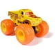 thumbnail image 3 of Toy Fire And Ice Monster Trucks Paquete De 2 Unidades 1 64, 3 of 8