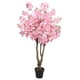 thumbnail image 2 of Arbol de Cerezo en flor rosado de 150 cm, 2 of 2