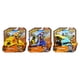thumbnail image 1 of Paw Patrol Rubble & Crew Vehículo Y Figura, surtido, 1 of 7
