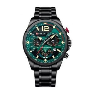 Reloj Curren Kred330107 Hombre