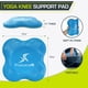 thumbnail image 2 of Juego de 2 rodilleras para yoga ProSourceFit para hombres y mujeres, 2 of 5