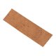 thumbnail image 4 of Oboe / fagot llave natural hoja de corcho woodwind reparación accesorios 100x30mm, 4 of 5