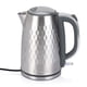 thumbnail image 2 of Hervidor Steel Diamond TH-5415i 1.7 Litros 2200W Inox, 2 of 9