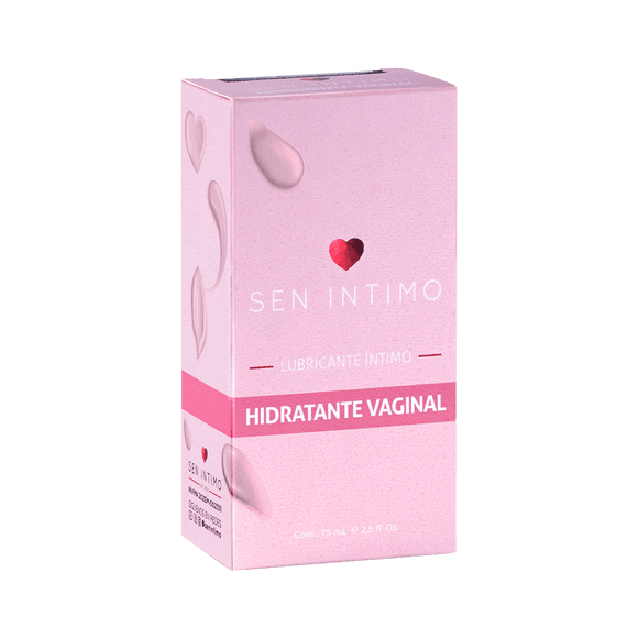 Gel Hidratante Zona Intima