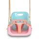 thumbnail image 1 of Columpio Para Niñas Asiento 3 En 1, 1 of 5