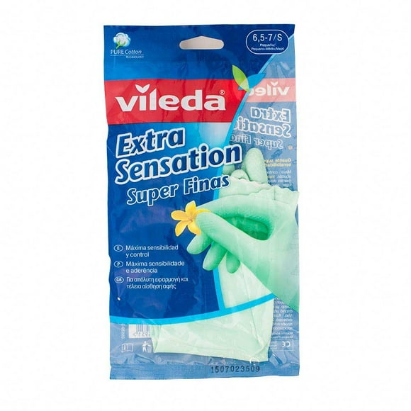 Guantes Extra sensation Talla S