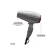 thumbnail image 2 of Secador de pelo Gama Diamond Titan Keratin 2300W micro glitt, color negro, 2 of 3