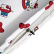 thumbnail image 5 of Bow Tie Hello Kitty Comforter Set Soft 3 Pcs Twin Bedding Sets Thicken for All Season, 5 of 5