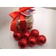 thumbnail image 2 of Set de regalo de bombas de baño Spa Pure sabor sandía, 6 efervescentes, 400 ml, 2 of 2