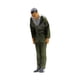 thumbnail image 1 of Figuras En Miniatura 1:64 Escena En Miniatura Para Proyectos De Bricolaje Colecciones Diseño Gracias Y Reverencia, 1 of 3