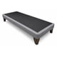 thumbnail image 2 of Base de Cama Europea 1.5 Plaza 200 Cm Largo, 2 of 5
