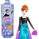 thumbnail image 1 of Muñeca de moda Mattel Disney Frozen Anna con 11 sorpresas, 1 of 6
