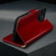 thumbnail image 3 of Funda TORRO Premium Leather para iPhone 16 Pro Max, color rojo, 3 of 8
