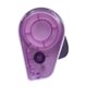 thumbnail image 3 of Dispensador Manual De Pegatinas Para Rollos De Pegatinas, Material Para Profesores Y Estudiantes, Morado, 3 of 5