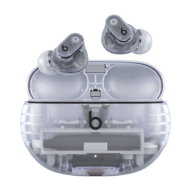 Auriculares Inalámbricos Con Cancelación De Ruido True Wireless Beats Studio Buds +