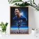 thumbnail image 4 of Christian Pulisic theme Diamond Painting Kits For Adults 5d Diy Diamond Art Kits Full Drill Diamond Dots For Gift Wall Decor And Relaxation Gem Arts 30*40cm, 4 of 6