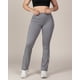 thumbnail image 1 of Calza Flare Mujer Tiro Alto con Bolsillos, 1 of 3