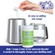 thumbnail image 5 of Polvo granulado Descaler Quick & Clean Universal de 0,9 kg, 5 of 6