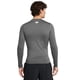 thumbnail image 2 of Primera Capa Training Hombre Under Armour Gris, 2 of 5
