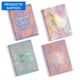 thumbnail image 1 of Cuad carta tropical - 3 materias / papel premium 80g, 1 of 1