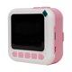 thumbnail image 4 of Camara Soligor Kids Rosada con Impresora y Lapices, 4 of 6