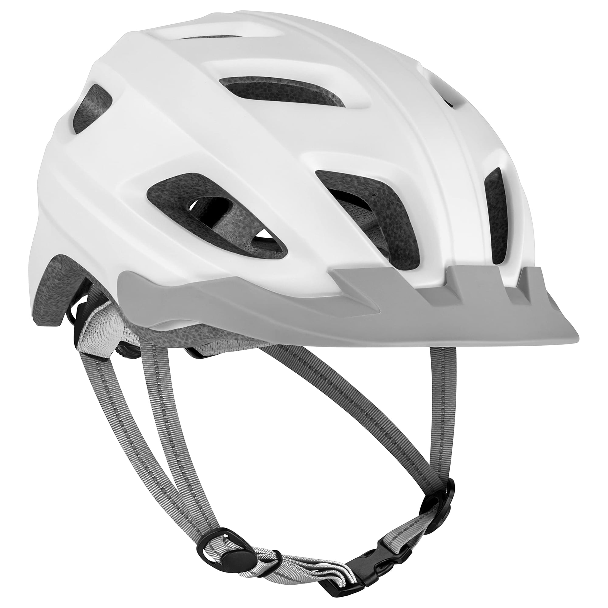 Casco De Bicicleta Retrospec Lennon Con Luz Led De Seguridad Para Adultos