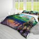 thumbnail image 3 of The Legend of Zeld-a Game Duvet Cover Set 3D Bedding Comforter Cover Bedding Set, 3 of 5