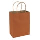 thumbnail image 5 of Bolsa Papel Kraft 120g/m2 Reciclable 6 Colores, 5 of 7