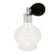 thumbnail image 1 of Botella De Perfume De Vidrio Vintage Recargable Con Atomizador De Aerosol Corto De Moda De 80 Ml, 1 of 3