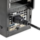 thumbnail image 5 of Cable de alimentación StarTech.com PXT101-10 NEMA 5-15P a C13 10A 125V, 5 of 8
