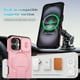 thumbnail image 5 of Funda FOXDOCK para iPhone 16 – Magnética Antigolpes con Soporte y Protección Doble, 5 of 6