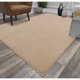 thumbnail image 3 of Alfombra Shaggy Surtido 122x168cm Poliester y Polipropileno, 3 of 3