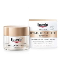 Beiersdorf - Eucerin Hyalu Filler Elasticity Spf15 Crema Dia X 50 Ml