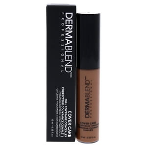 Dermablend - Corrector De Cobertura Total Cover Care - W De Para Mujeres - Corrector