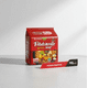 thumbnail image 2 of Pack X5 Fideos Ramen Patata Noodle Nogshim Ramyun 110 Gr C/u, 2 of 4