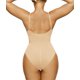 thumbnail image 2 of Body Shapewear SHAPERX Tanga con control de barriga beige S/M, 2 of 6