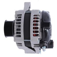 Repuestos Del Sol - Alternador 100 Amp Toyota Hilux 2.5 2005 2011