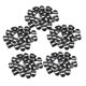 thumbnail image 1 of 100 unids camping cintura correas hebillas clips correas hebillas herramienta al aire libre 20mm, 1 of 3