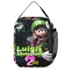 thumbnail image 3 of Lonchera Térmica Desmarcar Luigi's Mansion 20x11x27 cm, 3 of 6