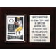 thumbnail image 1 of Placa C&I Collectables NCAA Oregon Ducks Marcus Mariota, 1 of 1