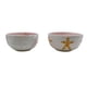 thumbnail image 4 of Bowl navideño rosa 1u, surtido, 4 of 4