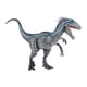 thumbnail image 3 of Velociraptor De Pie Dinosaurio Modelo Truco Juguetes Para Juego De Rol De Escritorio, 3 of 5