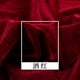 thumbnail image 1 of Xiao Hua Tela de Terciopelo Rojo Vino -1 Pieza, 39.37 X 62.99 Pulgadas Pelusa de Terciopelo, Suave y Lisa, Adecuada para Ropa, Manualidades, Bolsas, Cortinas y Decoraciones Festivas, 1 of 3