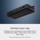 thumbnail image 4 of Estación de acoplamiento para dispositivos electrónicos Dell Pro Dock WD25 100W USB-C, 4 of 8