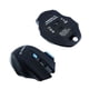 thumbnail image 3 of Mouse Gamer Profesional Bluetooth Luz RGB DPI, 3 of 3