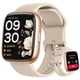 thumbnail image 1 of Reloj Inteligente Alexa Incorporado 44 Mm Ip68 A Prueba De Agua, 1 of 7